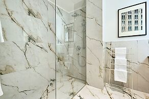 HeyMi Apartments Mondschein