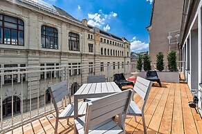 HeyMi Apartments Mondschein