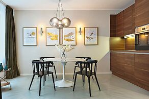 HeyMi Apartments Mondschein