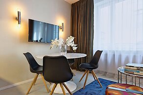 HeyMi Apartments Mondschein