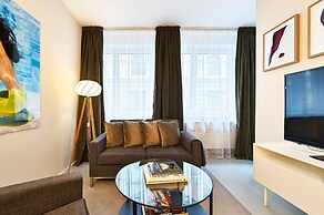 HeyMi Apartments Mondschein