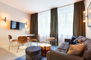 HeyMi Apartments Mondschein