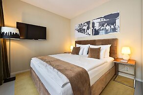 HeyMi Apartments Mondschein