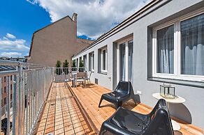 HeyMi Apartments Mondschein