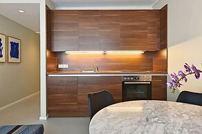 HeyMi Apartments Mondschein