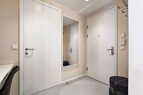 HeyMi Apartments Mondschein