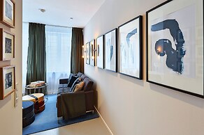 HeyMi Apartments Mondschein