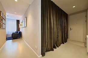 HeyMi Apartments Mondschein