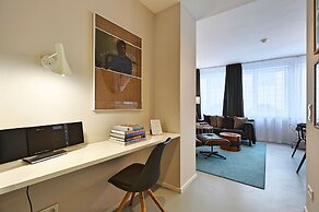 HeyMi Apartments Mondschein