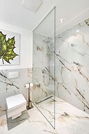 HeyMi Apartments Mondschein