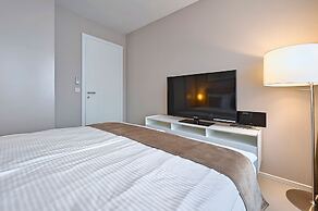 HeyMi Apartments Mondschein