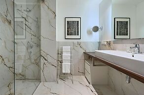 HeyMi Apartments Mondschein