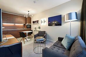 HeyMi Apartments Mondschein