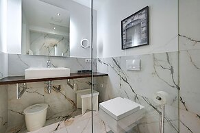 HeyMi Apartments Mondschein