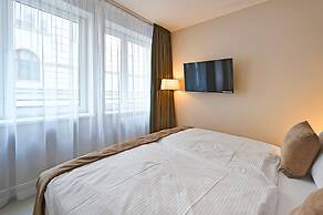 HeyMi Apartments Mondschein