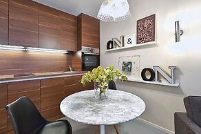 HeyMi Apartments Mondschein