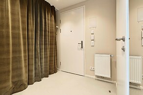 HeyMi Apartments Mondschein