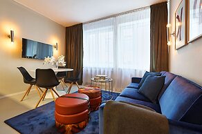 HeyMi Apartments Mondschein