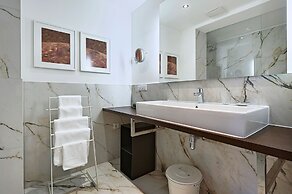 HeyMi Apartments Mondschein