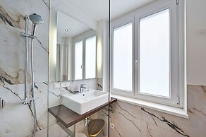 HeyMi Apartments Mondschein