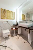 HeyMi Apartments Mondschein