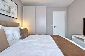 HeyMi Apartments Mondschein