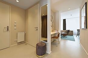 HeyMi Apartments Mondschein