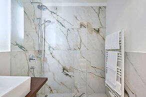 HeyMi Apartments Mondschein