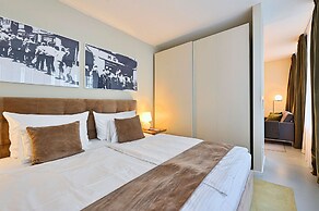 HeyMi Apartments Mondschein