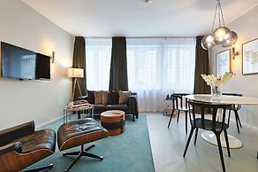 HeyMi Apartments Mondschein