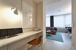 HeyMi Apartments Mondschein