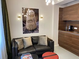 HeyMi Apartments Mondschein