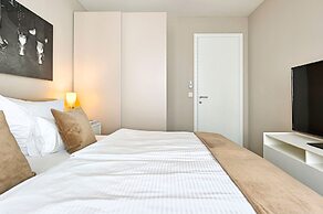 HeyMi Apartments Mondschein