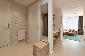 HeyMi Apartments Mondschein