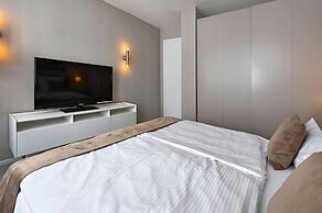 HeyMi Apartments Mondschein