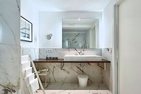 HeyMi Apartments Mondschein