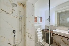 HeyMi Apartments Mondschein