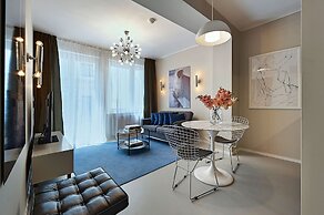 HeyMi Apartments Mondschein