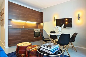 HeyMi Apartments Mondschein