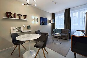 HeyMi Apartments Mondschein