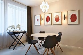 HeyMi Apartments Mondschein