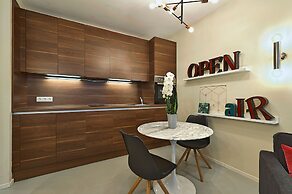 HeyMi Apartments Mondschein