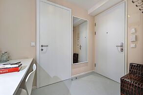 HeyMi Apartments Mondschein