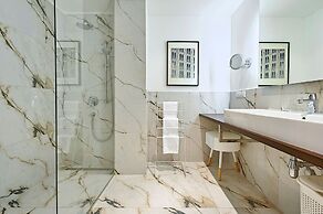 HeyMi Apartments Mondschein