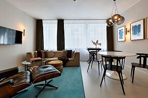 HeyMi Apartments Mondschein