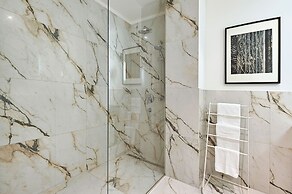 HeyMi Apartments Mondschein