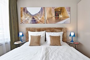 HeyMi Apartments Mondschein