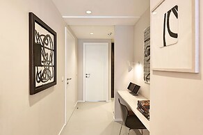 HeyMi Apartments Mondschein