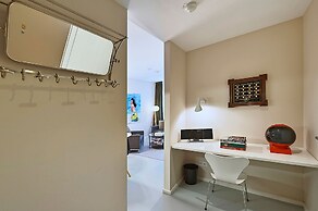 HeyMi Apartments Mondschein