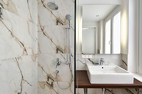 HeyMi Apartments Mondschein